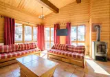 Résidence Les Balcons de Val Cenis Village foto 19