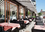 Hotel Scandic Kramer foto 9
