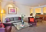 Aparthotel Adina Budapest foto 4