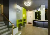 City Hotel Thessaloniki foto 8