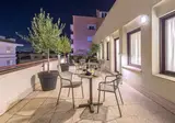 Mercure Roma Piazza Bologna foto 8