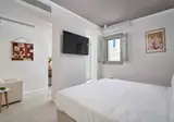 Adorno Beach Hotel & Suites foto 11