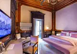 Palazzo Marletta Luxury House Hotel foto 11