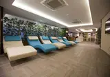 World Point Hotel Istanbul foto 7