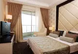 Goldcity Hotel foto 25
