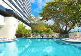 Sheraton Miami Airport Hotel foto 2