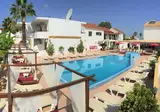 Oasis Beach Club foto 12