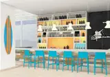 Radisson Blu Resort, Taghazout Bay Surf Village foto 15