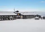Stöten Ski Hotel foto 1