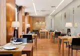 NH Zamora Palacio del Duero foto 8