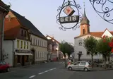 Landgasthof en Hotel Zum Schwan foto 13