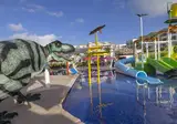 Planet Hollywood Beach Resort Cancun foto 3