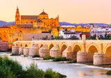 8-daagse rondreis Highlights van Andalusië foto 1