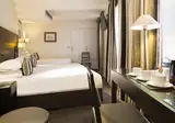 Hotel Albert 1er Paris Lafayette foto 2