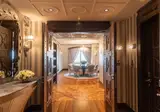 Wyndham Grand Istanbul Kalamis Marina Hotel foto 12