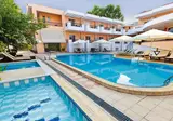 Filia Hotel Thassos foto 1