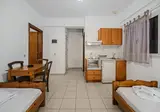 Nikos Apartments Stalis foto 5