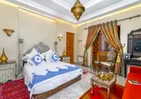 Riad Diamond Of Marrakech foto 14