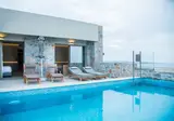 King Minos Retreat Resort & Spa foto 60