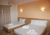 Arel Hotel Sarande foto 18