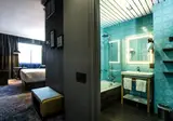 NYX Madrid Hotel foto 5