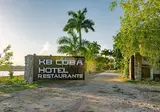 Hotel Kaab Coba foto 19