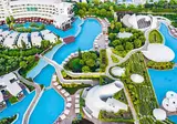 Cornelia Diamond Golf Resort & Spa foto 21