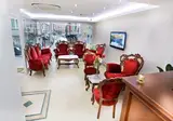 New City Hotel Istanbul foto 25