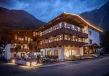 First Mountain Hotel Ötztal foto 1