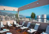 Dioklecijan Hotel & Residence foto 4