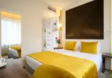 Leonardo Boutique Hotel Budapest M-Square foto 8