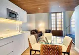 Appartementen Tandem Torres de Cadiz foto 2