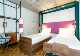 YOTEL Manchester Deansgate foto 6