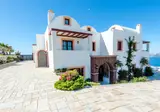 Maison Des Lys Luxury Suites foto 16