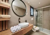 San Servolo Wellness Homes foto 16