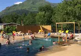 Camping Des Gaves foto 1