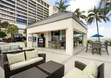 Hilton Miami Airport Blue Lagoon foto 7