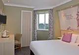 Hotel The President foto 4