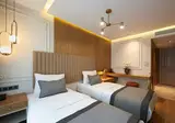 Dundar Hotel & Spa foto 1