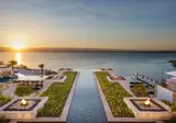 Hilton Dead Sea Resort & Spa foto 9