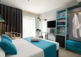 Elakati Luxury Boutique Hotel foto 22
