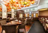Radisson Blu Hotel & Resort Abu Dhabi Cornich foto 26