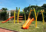 Hotel Piramide Salou foto 9