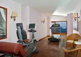 Hotel Belair foto 21
