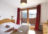 Résidence Odalys Le Grand Panorama I foto 2