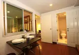I Residence Hotel Sathorn foto 12