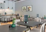 Postillion Hotel WTC Rotterdam foto 15
