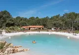Camping Les Couleurs De La Coubre foto 6