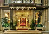 Hotel Avenida Palace foto 9