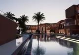 Palmeraie Golf Palace by Pickalbatros foto 2